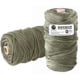 Rothco Nylon Paracord 550lb 300 Ft Tube, Olive Drab, 139-OliveDrab