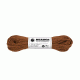 Rothco Nylon Paracord Type III 550 LB 100FT, Chocolate Brown, 122-ChocolateBrown