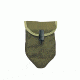 Rothco Nylon Tri-Fold Shovel Cover, 2823