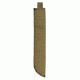 Rothco O.D. Canvas Machete Sheath, 18, 935-18Inches