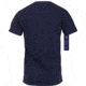 Rothco Officially Licensed NYPD T-shirt, Mens, Navy Blue, Extra Large, 6638-388