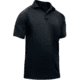 Rothco On Duty Performance Polo - Mens, Black, Medium, 1050-Black-M