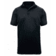 Rothco On Duty Performance Polo - Mens, Black, Medium, 1050-Black-M