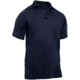 Rothco On Duty Performance Polo - Mens, Midnight Navy Blue, Extra Large, 1055-MidnightNavyBlue-XL
