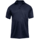 Rothco On Duty Performance Polo - Mens, Midnight Navy Blue, Extra Large, 1055-MidnightNavyBlue-XL