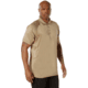 Rothco On Duty Performance Polo - Mens, Tan, Extra Large, 1060-Tan-XL