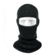 Rothco One-Hole Face Mask, Black, 5505-Black