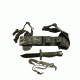 Rothco Ontario Asek - Aircrew Survival Egress Knife, 3274