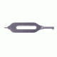 Rothco Open Slotted Handcuff Key, 11092