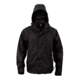 Rothco Packable Rain Jacket, Black, XL, 3754-Black-XL
