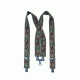 Rothco Pants Suspenders, Camo, 4194-Camo