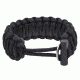 Rothco Paracord Bracelet With Fire Starter, 9, 91230-9