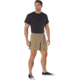 Rothco Physical Training PT Shorts - Mens, Coyote Brown, Extra Large, 3015-CoyoteBrown-XL