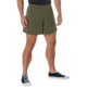 Rothco Physical Training PT Shorts - Mens, Olive Drab, Extra Large, 3010-OliveDrab-XL