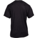 Rothco Physical Training Shirt, Black/Gold, S, 46020-Sm