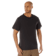Rothco Physical Training T-Shirt - Black, S, 46035-S