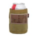 Rothco Tactical Insulated Beverage Holder, Coyote Brown, 1297-CoyoteBrown