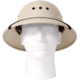 Rothco Pith Helmets, Khaki, 5670-Kh