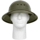 Rothco Pith Helmets, Olive Drab, 5670-OD