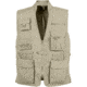 Rothco Plainclothes Concealed Carry Vest, Khaki, 2XL, 8568-Khaki-2XL