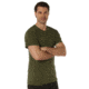 Rothco Pocket T-Shirt Collection Available In Cotton/Poly and Moisture Wicking Poly, Olive Drab, Extra Large, Moisture Wicking, 56940-OliveDrab-MoistureWicking-XL