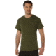 Rothco Pocket T-Shirt Collection Available In Cotton/Poly and Moisture Wicking Poly, Olive Drab, Extra Large, Moisture Wicking, 56940-OliveDrab-MoistureWicking-XL