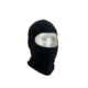 Rothco Polar Fleece Balaclava, Black, 5580-Black