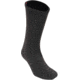Rothco Polar Fleece Boot Liners, Black, Medium, 3665-Black-M