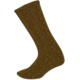 Rothco Polar Fleece Boot Liners, Coyote Brown, Medium, 3667-CoyoteBrown-M