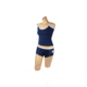 Rothco Police Booty Booty Shorts 2217, L, 4877-L