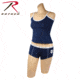 Rothco Police Booty Booty Shorts, M, 3877-Bottom-M