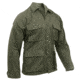Rothco Poly/Cotton Twill Solid BDU Shirts, Khaki, XL, 7900-Khaki-XL