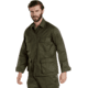 Rothco Poly/Cotton Twill Solid BDU Shirts, Olive Drab, XL, 7837-XL