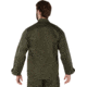 Rothco Poly/Cotton Twill Solid BDU Shirts, Olive Drab, XL, 7837-XL