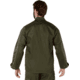 Rothco Poly/Cotton Twill Solid BDU Shirts, Olive Drab, XL, 7837-XL