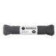 Rothco Polyester Paracord, Charcoal Grey, 100 ft, 30809-CharcoalGrey-100