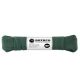 Rothco 550lb Type III Polyester Paracord, Hunter Green, 100 ft, 30807-HunterGreen-100