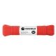 Rothco 550lb Type III Polyester Paracord, Red, 100 ft, 30805-Red-100