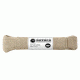 Rothco Polyester Paracord, Tan, 100 ft, 30801-Tan-100