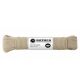 Rothco 550lb Type III Polyester Paracord, Tan, 100 ft, 30801-Tan-100