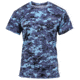 Rothco Polyester Performance T-Shirt