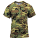 Rothco Polyester Performance T-Shirt
