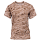 Rothco Polyester Performance T-Shirt