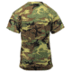 Rothco Polyester Performance T-Shirt