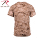 Rothco Polyester Performance T-Shirt