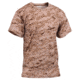 Rothco Polyester Performance T-Shirt