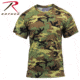 Rothco Polyester Performance T-Shirt