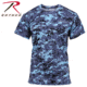 Rothco Polyester Performance T-Shirt