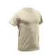 Rothco Quick Dry Moisture Wicking T-shirt, Desert Tan, XL, 9570-DesertTan-XL