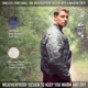 Rothco Quilted MA-1 Flight Jacket, Black, S, 73540-Black-S